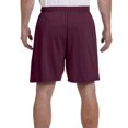 thumbnail image 3 of Champion Short de Gym pour Homme, m, Noir, 3 of 5