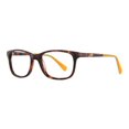 thumbnail image 1 of Lunettes G520 de Generation: Me unisexes en ambre, 1 of 1