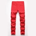 thumbnail image 2 of VEKDONE Liquidation d'Entrepôt Pantalons pour Femmes Travail Décontracté Offre du Jour, 2 of 8