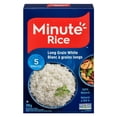thumbnail image 1 of Minute Rice Quick Cook Long Grain White Rice 700g, 1 of 8