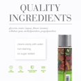 thumbnail image 2 of Jo H2O Water Based Flavored Lubricant 1oz - Tropical Passion, 2 of 5