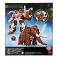 thumbnail image 5 of Transformers Age of the Primes Leader Class Maximal Big Convoy Action Figure, 5 of 5