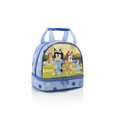thumbnail image 1 of Sac à lunch Deluxe BBC Kids Bluey (B-DLB-BL09-25BTS), 1 of 4