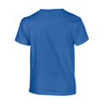 thumbnail image 2 of Gildan T-Shirt en Coton Épais pour Garçons/filles, 2 of 3