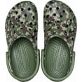 thumbnail image 5 of Sabot Baya à imprimé saisonnier de Crocs, 5 of 5