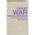 thumbnail image 1 of Great War Modernisms et 'The New Age' Magazine, 1 of 1