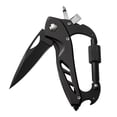 thumbnail image 2 of Outdoor Portable Multifunctional Folding Pocket Tool Stainless Steel With Screwdriver Bottle Opener Cutter For Camping Hiking Daily Use, 2 of 6