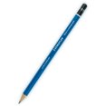 thumbnail image 1 of STAEDTLER 100-2B Crayon de Dessin Lumographe Mars - 1 Chacun, 1 of 1