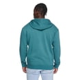 thumbnail image 3 of George Men's Full Zip Hoodie, 3 of 6