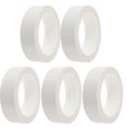 thumbnail image 4 of 5 Rolls Sealing Tapes Duct Tape Household Carpet Tape Multi-function Wrapping Tape, 4 of 8