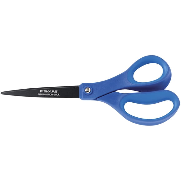 Ciseaux polyvalents Fiskars avec étui