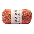 thumbnail image 2 of Clearance Tyidzon Wool Yarn for Crocheting Soft Crochet Thread Yarn, Lightweight Wool Yarn for Crochet Hand Knitting Crocheting Crafting, 2 of 6