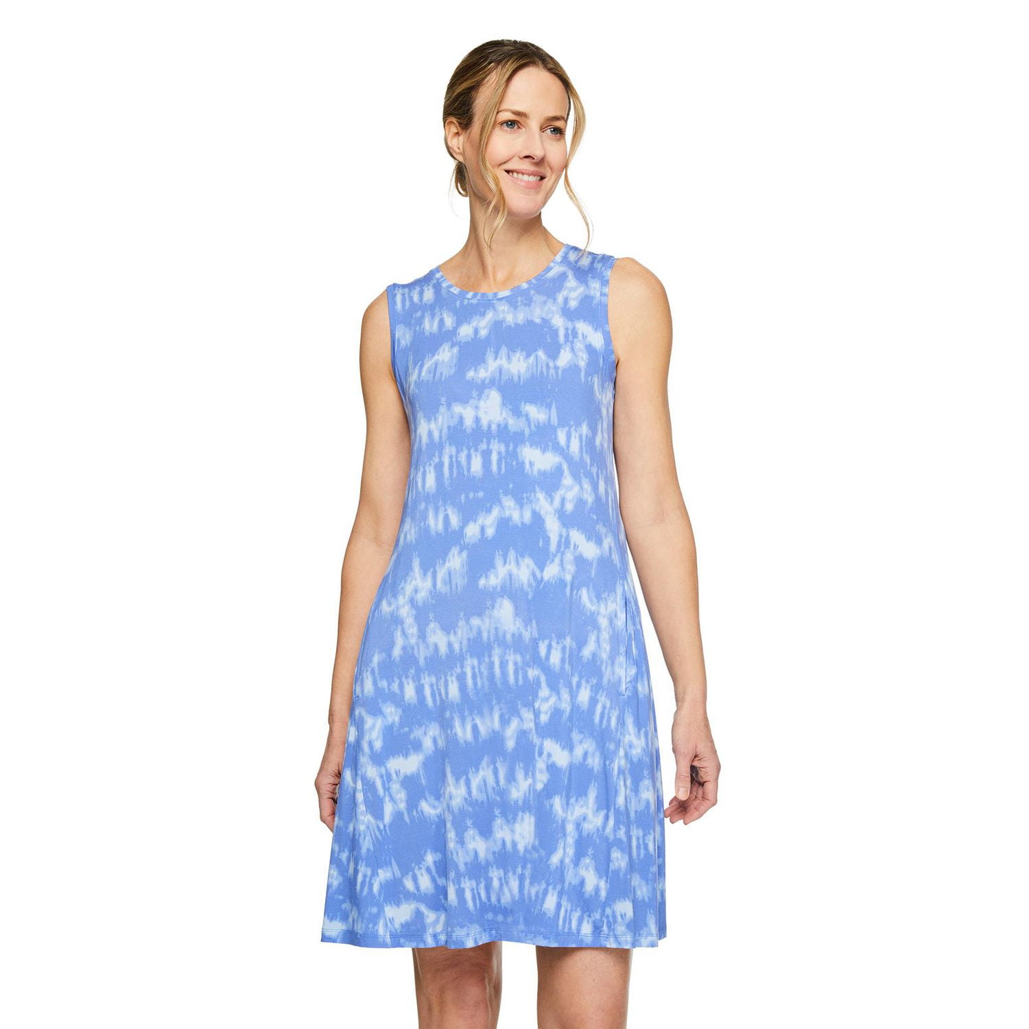 Iyla Women's Tank Dress