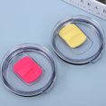 thumbnail image 4 of Maytalsory 5x Magnetic Cover Made Of Harmless ABS Plastic With Magnetism 20oz, 4 of 6