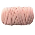 thumbnail image 4 of 1kg Velvet Chunky Yarn Arm Knitting Hats Sweaters Hats Scarf Rug Making Hand Knit Pet Bed Crocheting Skin, 4 of 9