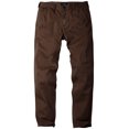 thumbnail image 3 of Matchstick Pantalon Décontracté à Jambe Droite Coupe Athlétique pour Homme, 3 of 8