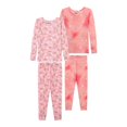 thumbnail image 1 of GIRLS 4PK HACCI SLEEPWEAR, 1 of 3