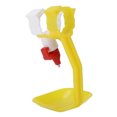 thumbnail image 3 of Chicken Waterer Hanging Cups, Clean Duck Drinking Cup Adjustable  For Poultry Hanging Cup+ Waterer, 3 of 8