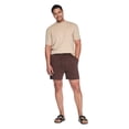 thumbnail image 2 of Short à enfiler en tissus épais George pour hommes, 2 of 6