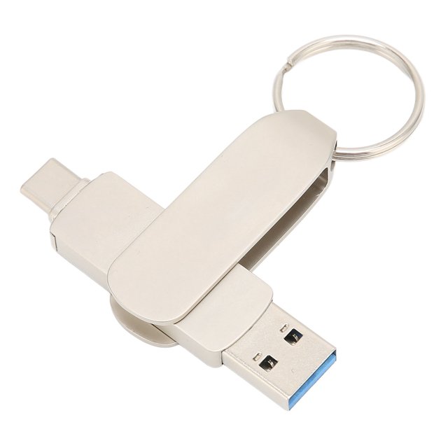 Clé USB Portable Chaîne Clé USB Design de Classe Mondiale