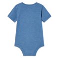 thumbnail image 2 of George Baby Boys' Pocket Bodysuit, 2 of 2