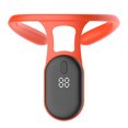 thumbnail image 1 of Wweixi Adjustable Posture Neck Humps Corrector For Adult Kid Comfortable Reduce Back Pain Easy To Wear orange 1Set, 1 of 6