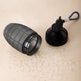 thumbnail image 4 of Handheld Fitness Sports Water Cup | Protein Powder Shaker Mixing Bottle | Leakproof Shaker Cup with Built-In Stirrer and Storage Compartment for Gym, Outdoor Running, and Home Use, 4 of 7