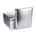 thumbnail image 2 of Mefallenssiah Bubble Mailers Padded Envelopes Lined Poly Mailer Self Aluminizer 50Pcs, 2 of 3