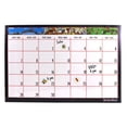 thumbnail image 4 of Calendrier magnétique effaçable à sec non daté MotherWord, 4 of 6