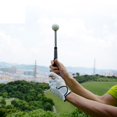 thumbnail image 1 of Ymiko Swing Trainer Swing Trainer Practice And Warm Up Grip And Swing Aid Telescopic, 1 of 8