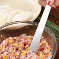 thumbnail image 5 of Dumplings Maker 8 Pcs, Press Mold Set and Cutter for Chinese Wonton, Gyoza Skin Tools, 5 of 5