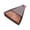 Coffee, variant on CEHVOM All Purpose Cleaner,Household Cleaners,Plastic Brooms Set Creatives Desktop Brooms Home Keyboard Brush Cleaning Tool