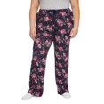 thumbnail image 1 of George Women's Plus Peached Sleep Pant, 1 of 6