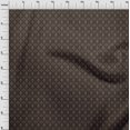 thumbnail image 3 of oneOone Cotton Poplin Fabric Diamond & Chevron Ikat Printed Craft Fabric BTY 42 Inch Wide, 3 of 4