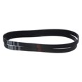 thumbnail image 1 of Unique Bargains 310J8 PJ V-Ribbed Belt, EPDM Industrial Transmission Serpentine Belt, 2 Packs, 1 of 5