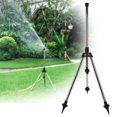 thumbnail image 1 of G1/2Inch Adjustable Tripod Holder For Garden Watering Irrigation Sprinkler G1/2Inch Sprinkler Wide Application, 1 of 8