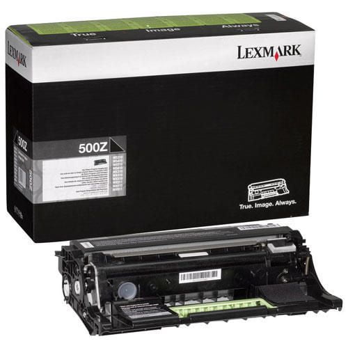 Lexmark 500Z 60K Return Program Imaging Unit