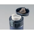 thumbnail image 4 of Zojirushi 0.48 L Stainless Mug SM-KHE48 GC, 4 of 5