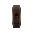 thumbnail image 2 of Command™ Modern Reflections Metal Hook, MR02-ORB-EF, oil rubbed bronze, medium, 1 hook, 2 strips, 2 of 12