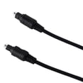 thumbnail image 5 of onn. 6 FT./1.8 m Digital Optical Audio Cable, 5 of 5