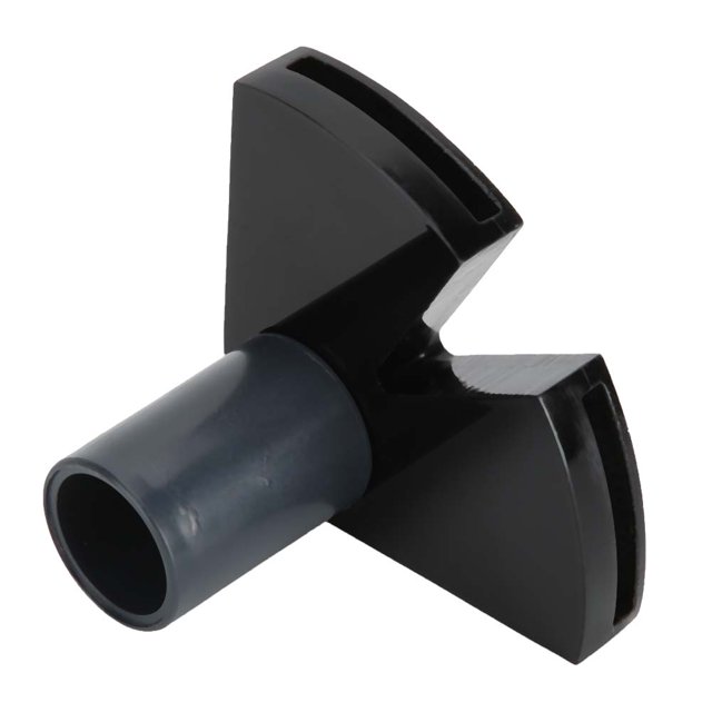 Duckbill Nozzle, Double Flat Fish Duckbill Nozzle, Adjustable 360Degree Household For Aquarium Fish Fish Store