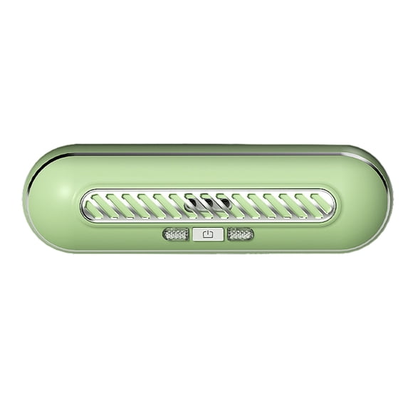 SDNall Portable Mini USB Fridge Deodorizer, Rechargeable And Reusable For Freshness In Car, Closet, Or Wardrobe, Compact And Easy To Operate