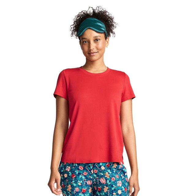 Jockey Soft Cool Short Sleeve Tee