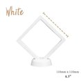 thumbnail image 1 of Clearance! Floating Display Frame Medal Exemplary Poker Chips Pendant Box Cheap Items Deals Today #34, 1 of 2