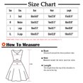 thumbnail image 3 of Gspmoly Robes Décontractées pour Femmes, Robe de Fête Sans Manches en Dentelle Unie pour Femmes, Robe de Cocktail, Offres Hebdomadaires, 3 of 6