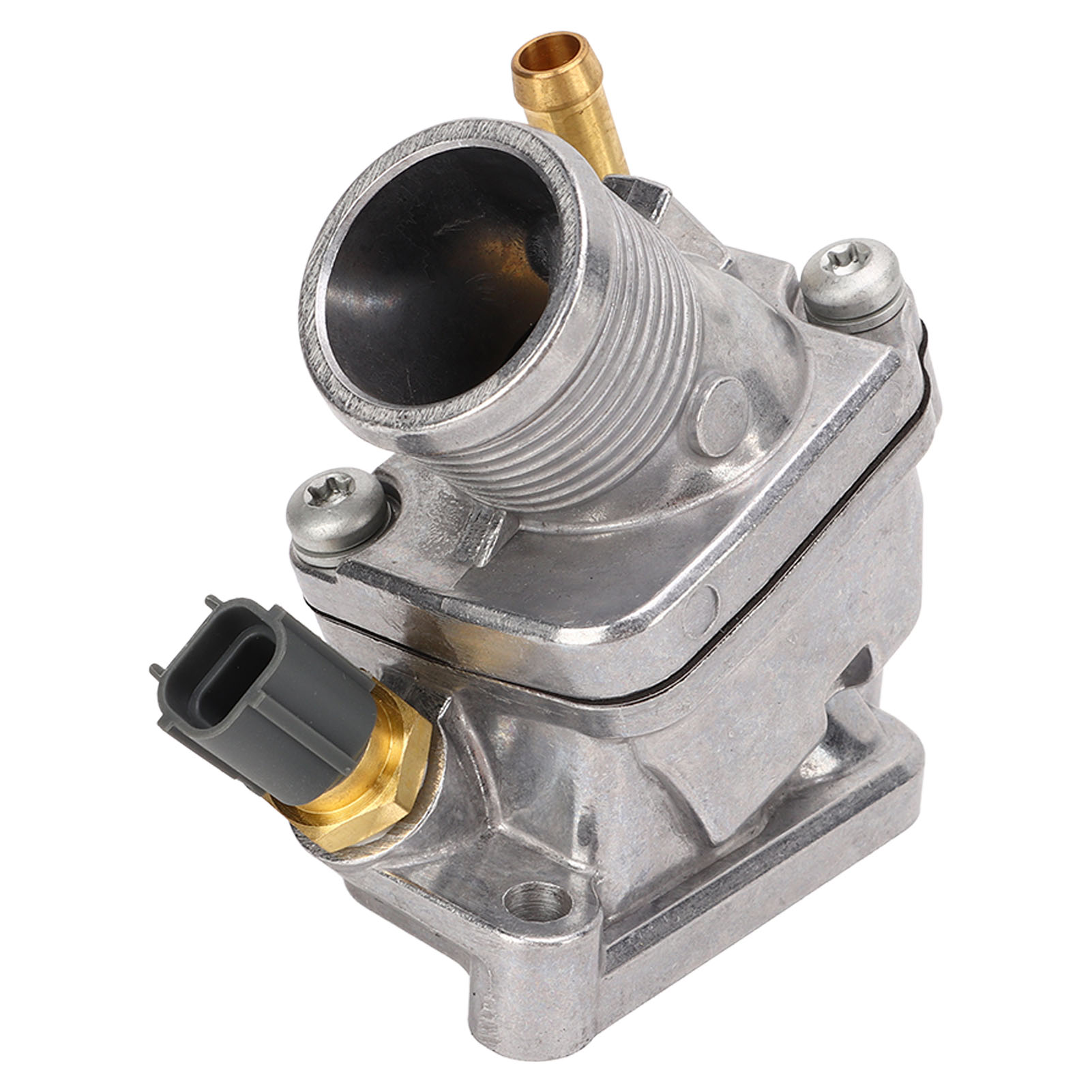 31293699, Métal Résistant aux Fuites de Thermostats de Moteur Durables pour Voiture