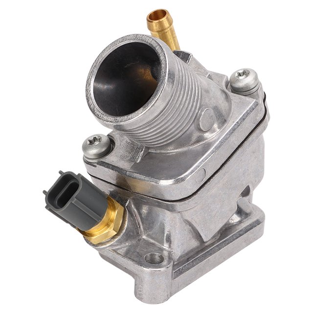 31293699, Métal Résistant aux Fuites de Thermostats de Moteur Durables pour Voiture