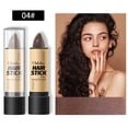 thumbnail image 1 of mtvxesu Hair Color Pen Hair Stick Lasting Fast Temporary Hair To Cover White 4g, 1 of 2