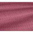 thumbnail image 5 of oneOone Viscose Jersey Fabric Chevron Block Print Fabric By Yard 60 Inch Wide, 5 of 5