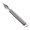 A, variant on 2 In 1 Stainless Steel Fruit Cutter 2025 Watermelon Cutter Slicer Kit Head Fork Carving Shapes For Home Camping Summer Kitchen Gadgets